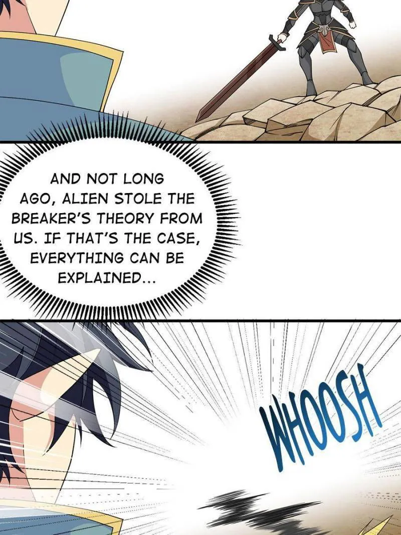 Cultivator from the future Chapter 121 Online - página 3