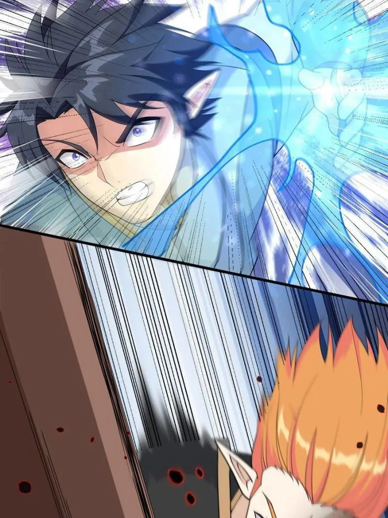 Cultivator from the future Chapter 121 Online - página 7