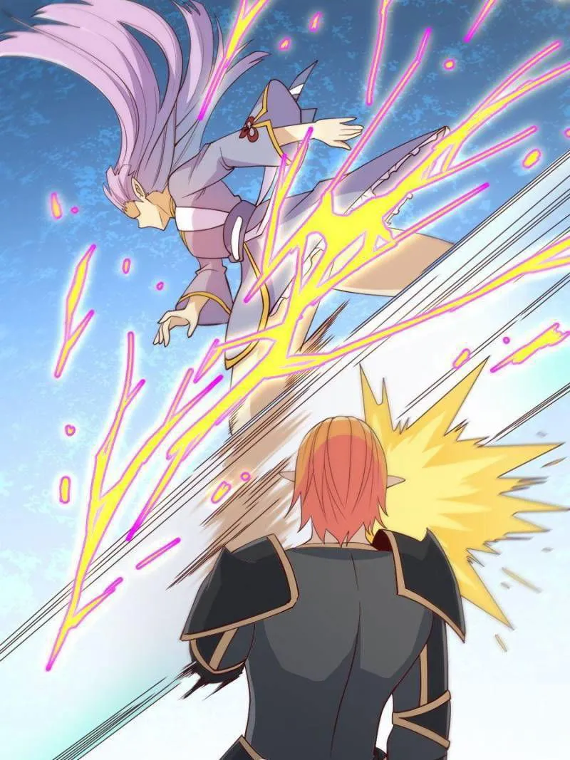 Cultivator from the future Chapter 121 Online - página 16