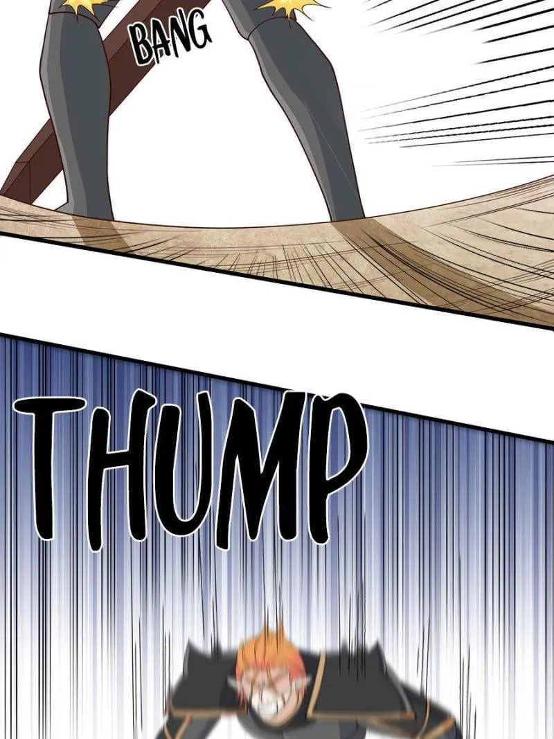 Cultivator from the future Chapter 121 Online - página 20