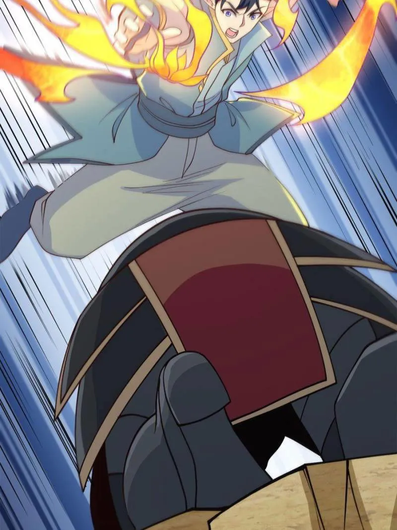 Cultivator from the future Chapter 121 Online - página 22