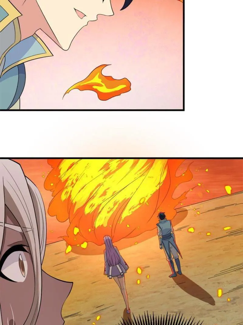 Cultivator from the future Chapter 121 Online - página 26