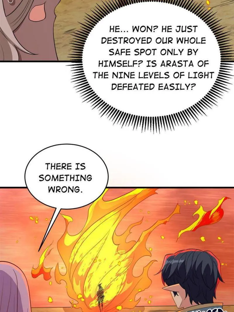 Cultivator from the future Chapter 121 Online - página 27