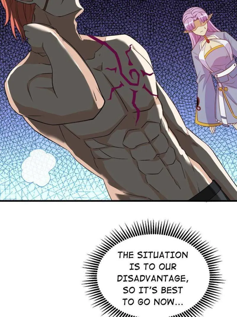 Cultivator from the future Chapter 121 Online - página 34