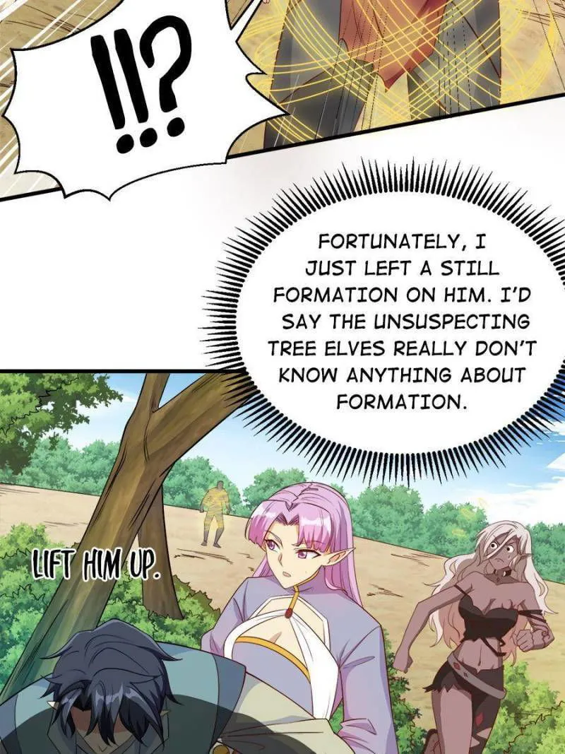 Cultivator from the future Chapter 121 Online - página 36