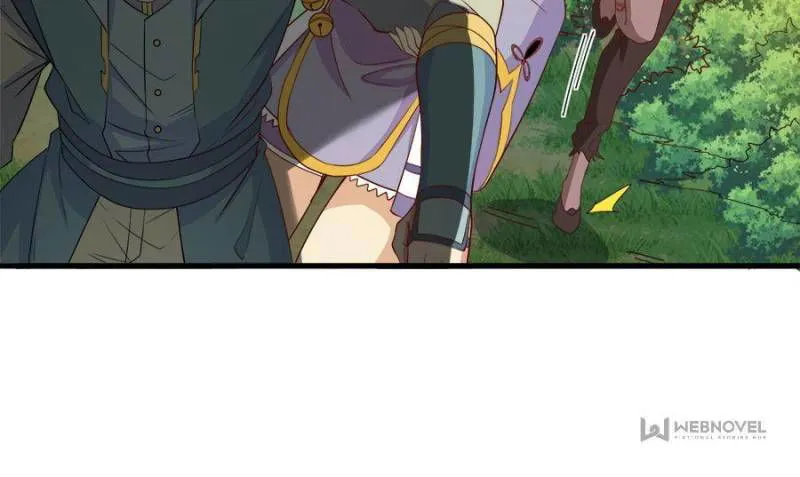 Cultivator from the future Chapter 121 Online - página 37