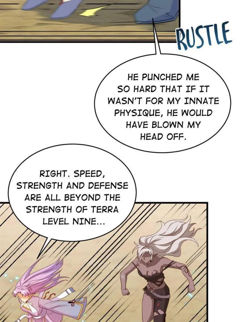 Cultivator from the future Chapter 121 Online - página 41