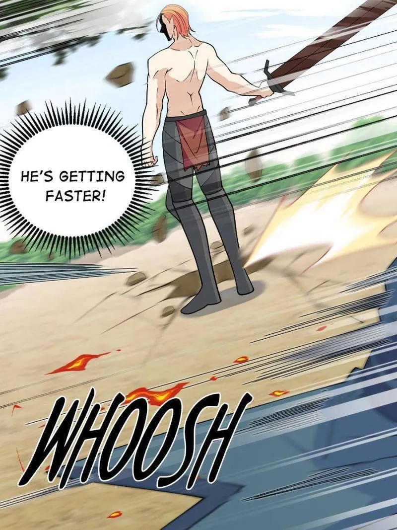 Cultivator from the future Chapter 122 Online - página 34