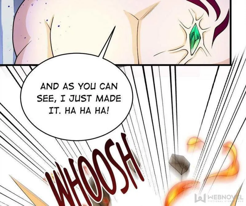 Cultivator from the future Chapter 124 Online - página 6