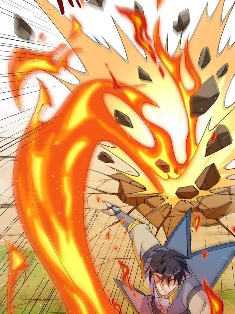 Cultivator from the future Chapter 124 Online - página 7
