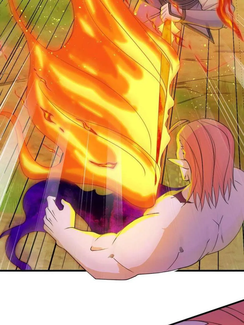 Cultivator from the future Chapter 124 Online - página 8