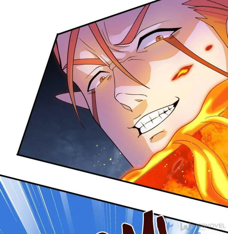 Cultivator from the future Chapter 124 Online - página 9
