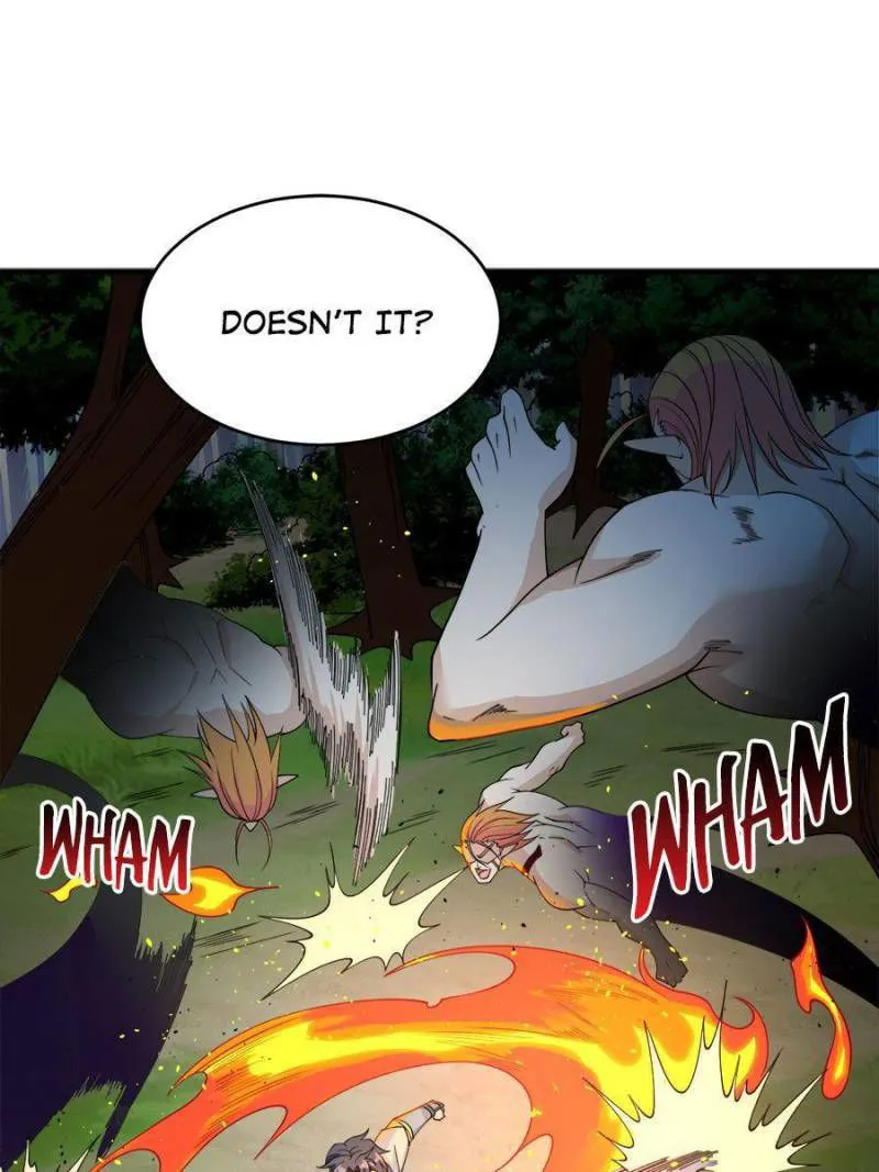 Cultivator from the future Chapter 124 Online - página 13