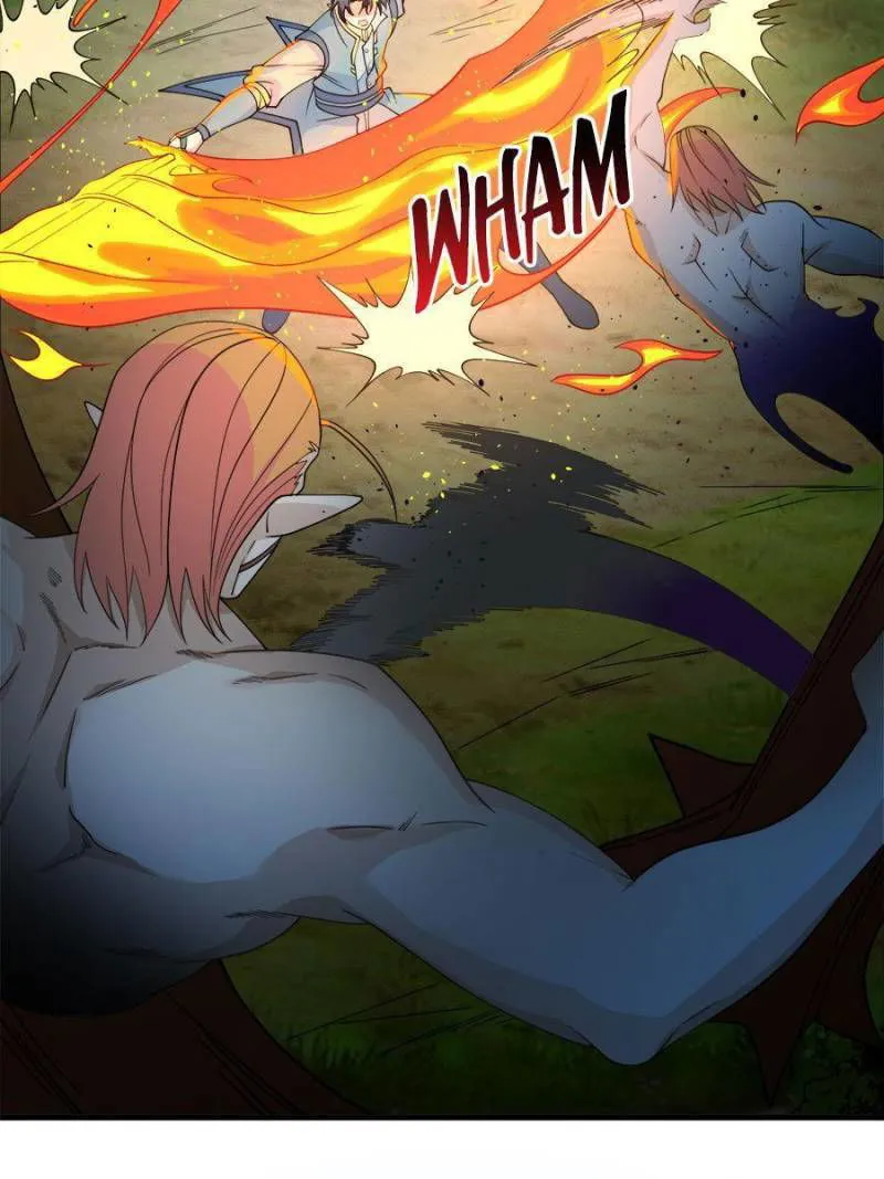 Cultivator from the future Chapter 124 Online - página 14