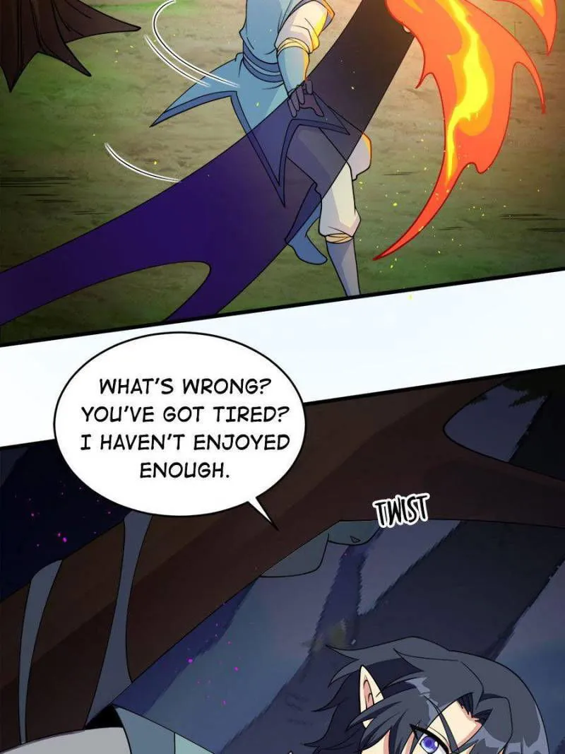 Cultivator from the future Chapter 124 Online - página 16