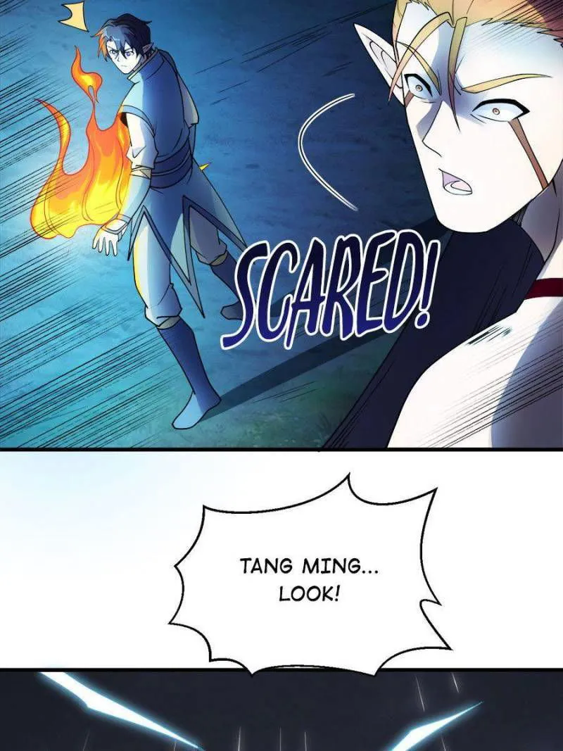 Cultivator from the future Chapter 124 Online - página 19