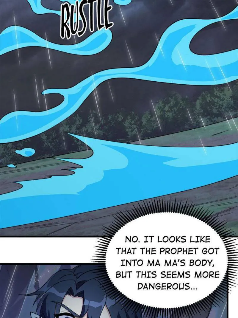 Cultivator from the future Chapter 124 Online - página 25