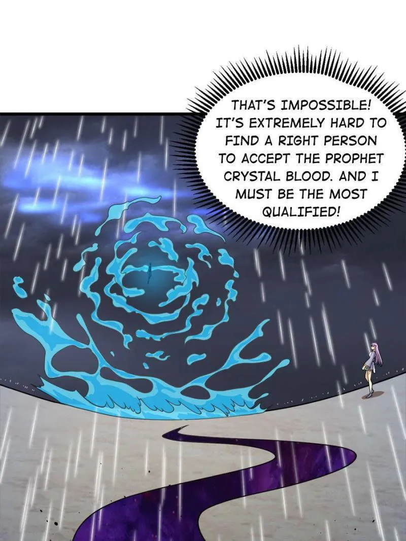 Cultivator from the future Chapter 124 Online - página 28