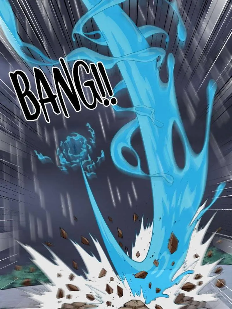 Cultivator from the future Chapter 124 Online - página 32