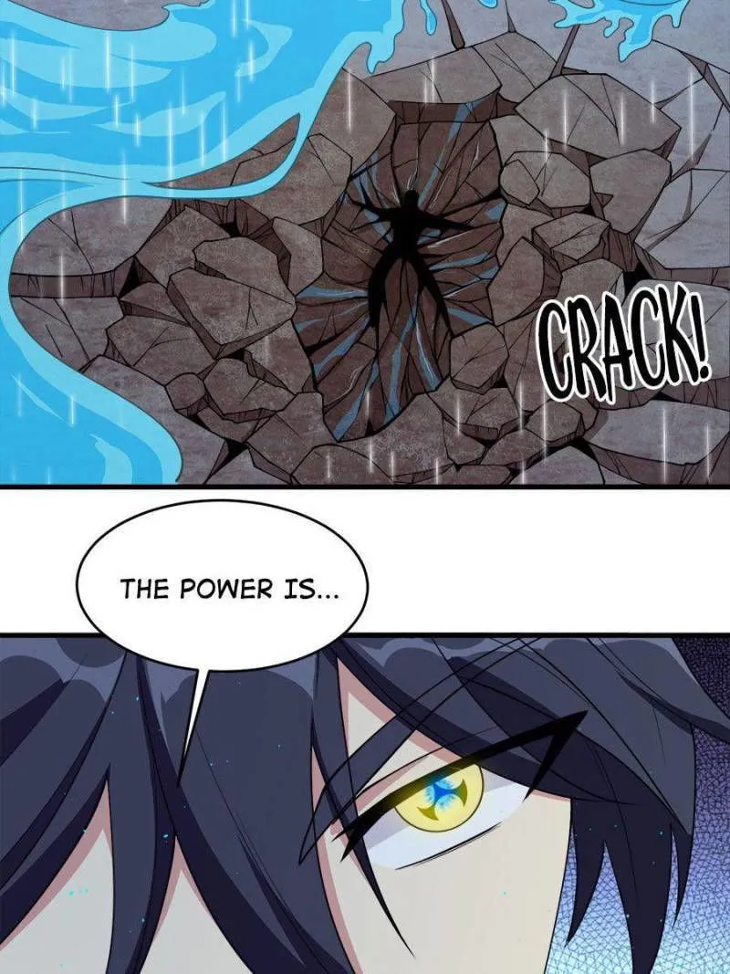 Cultivator from the future Chapter 124 Online - página 34
