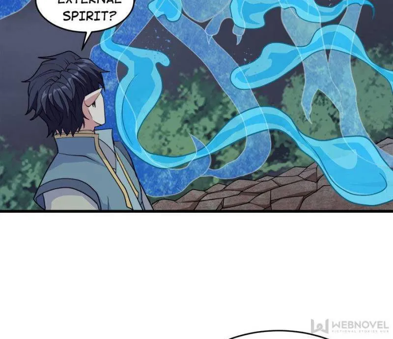 Cultivator from the future Chapter 124 Online - página 36