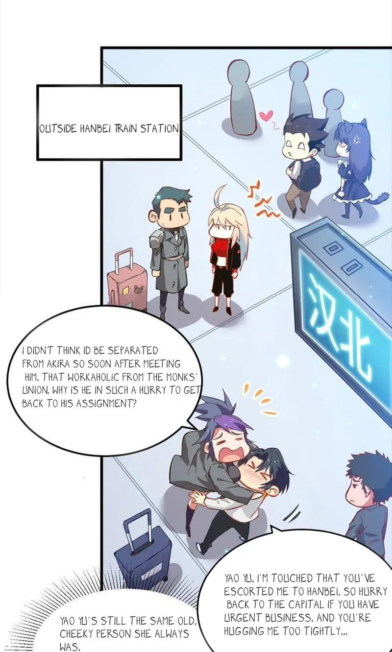 Cultivator from the future Chapter 13 Online - página 2