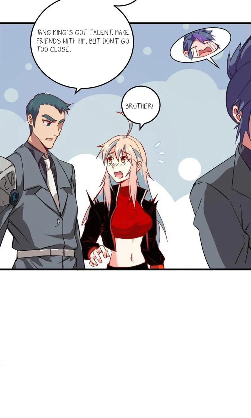 Cultivator from the future Chapter 13 Online - página 5