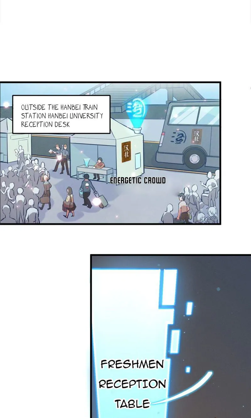 Cultivator from the future Chapter 13 Online - página 9