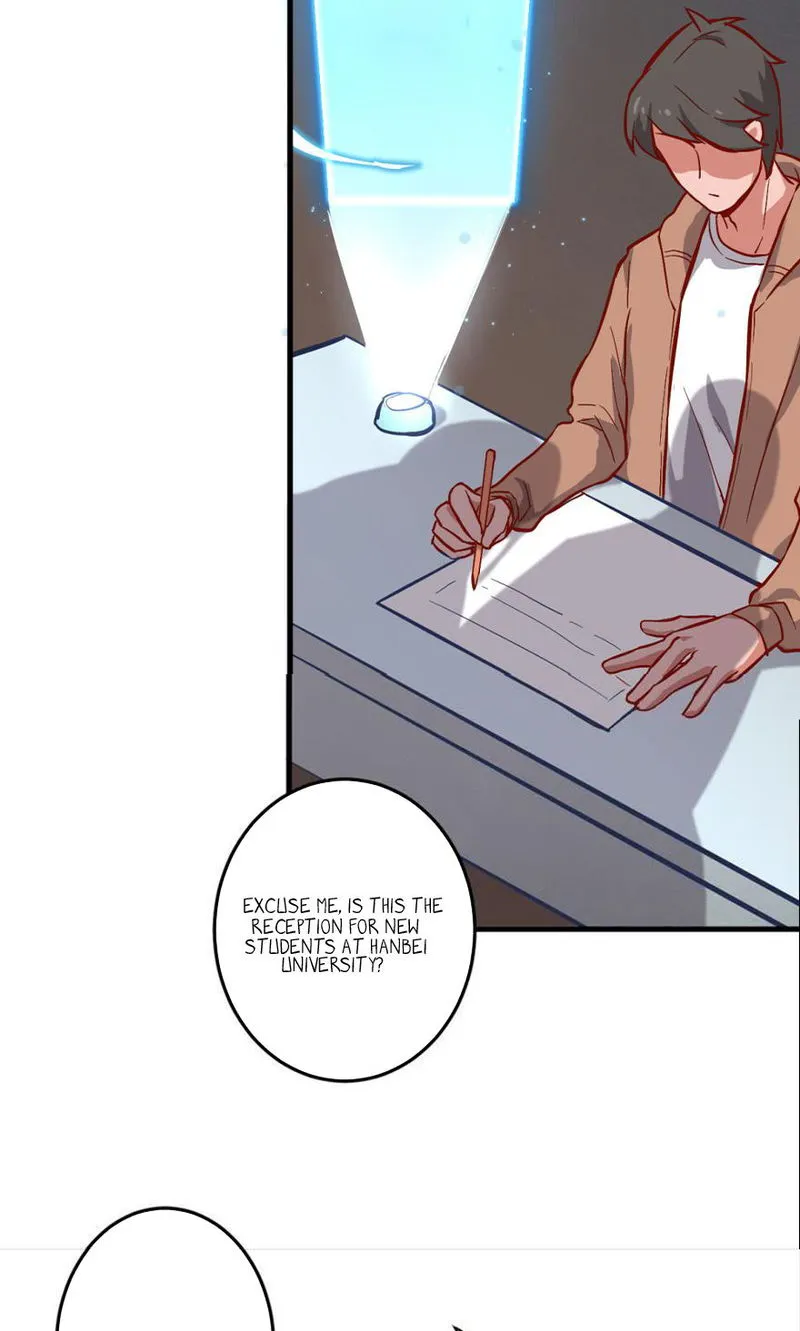 Cultivator from the future Chapter 13 Online - página 10