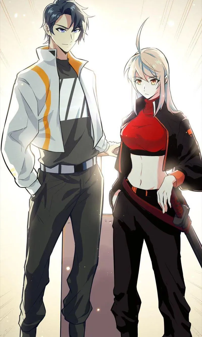 Cultivator from the future Chapter 13 Online - página 12