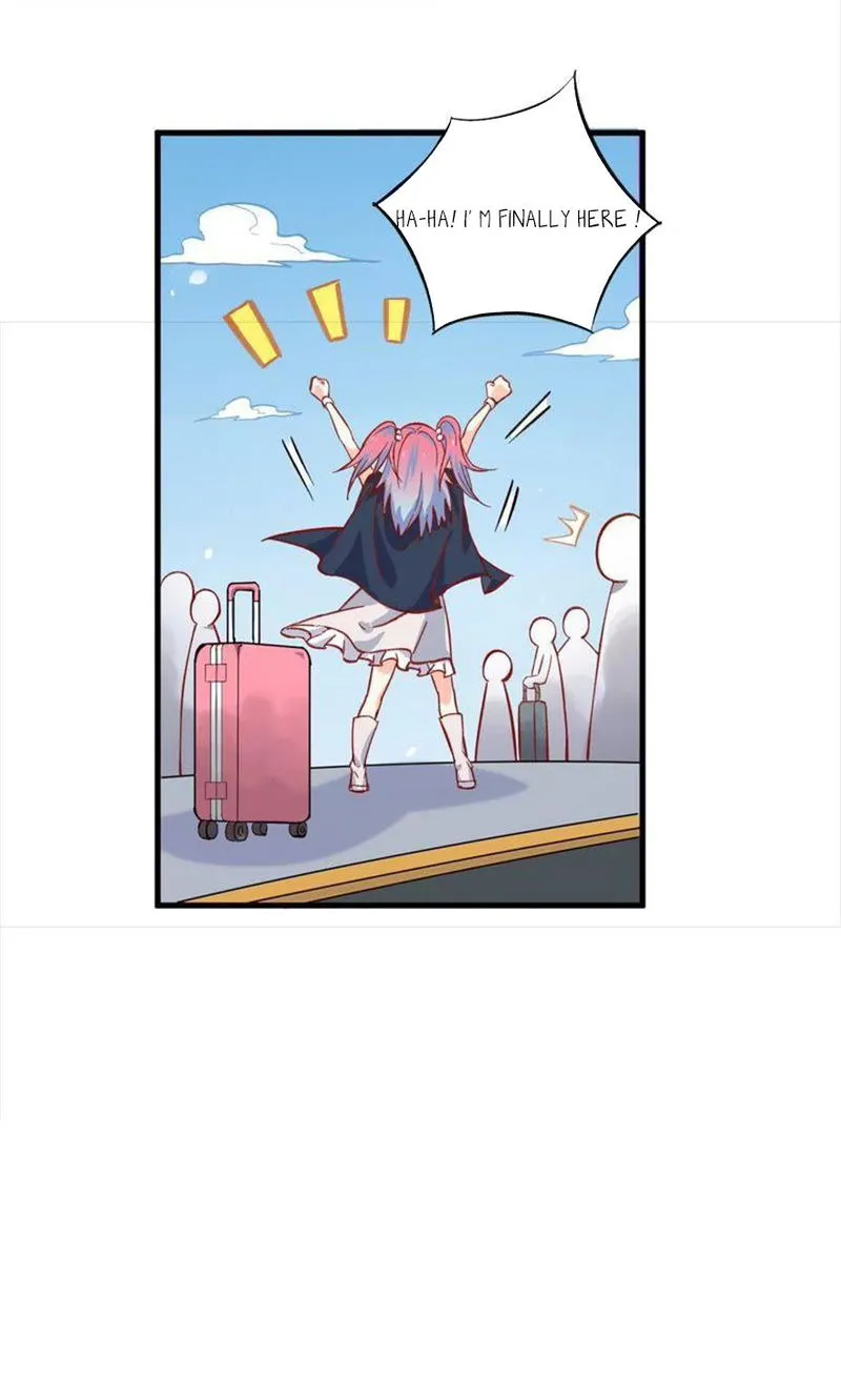 Cultivator from the future Chapter 13 Online - página 18