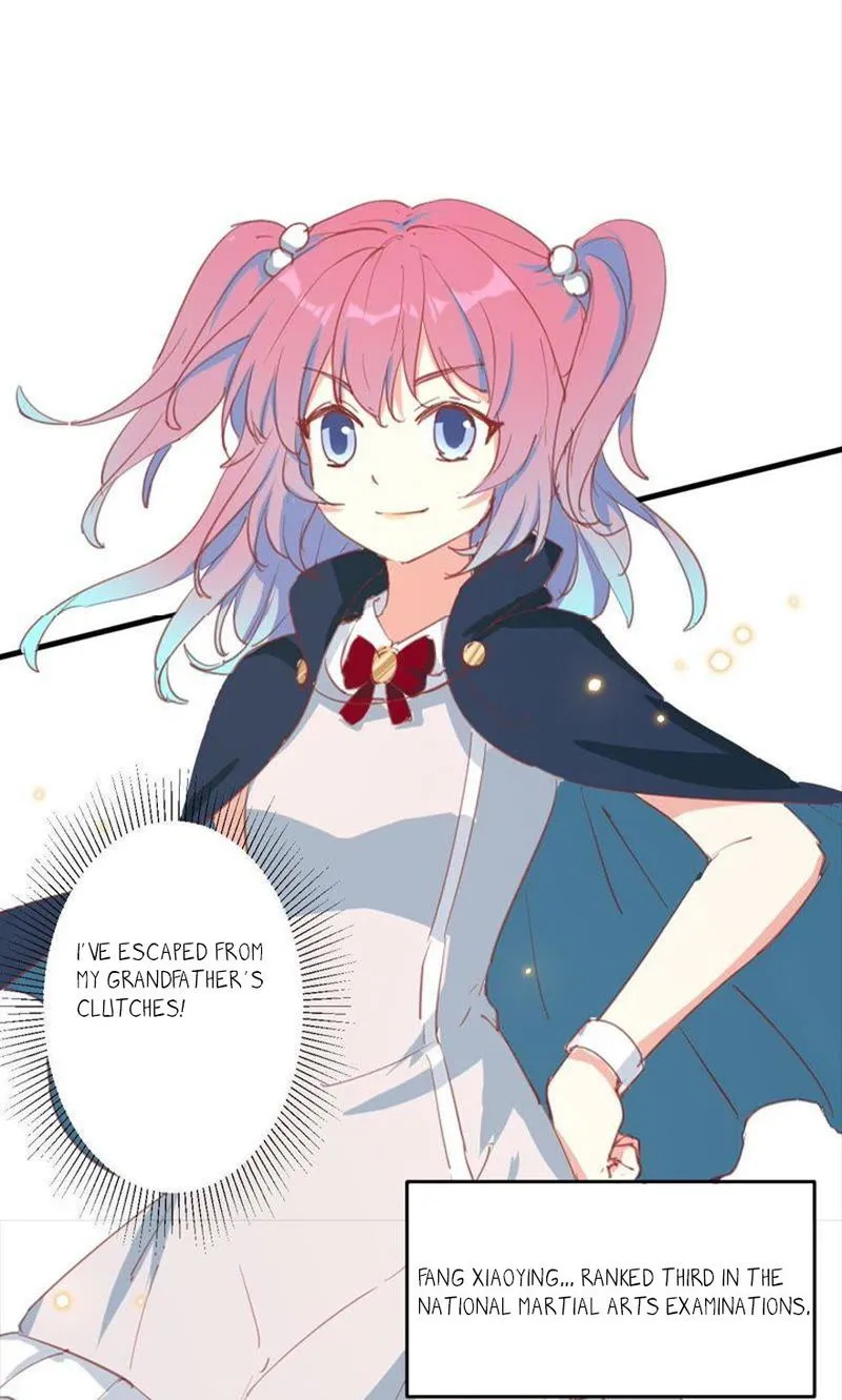 Cultivator from the future Chapter 13 Online - página 19