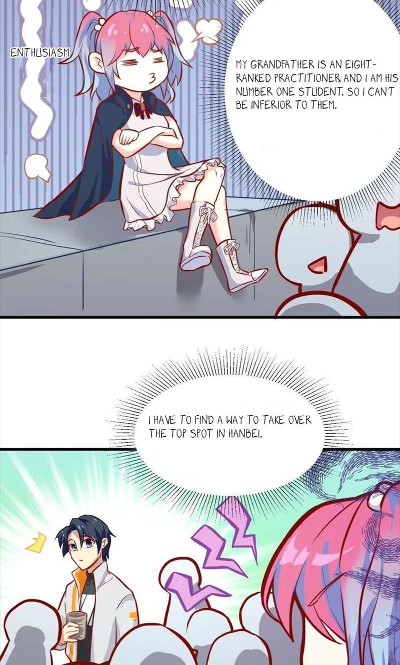 Cultivator from the future Chapter 13 Online - página 24