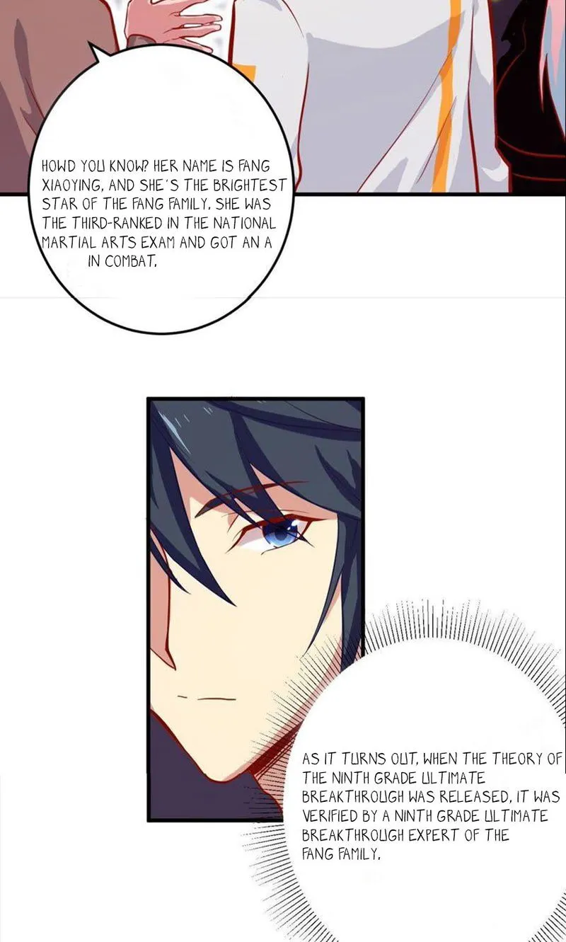 Cultivator from the future Chapter 13 Online - página 26