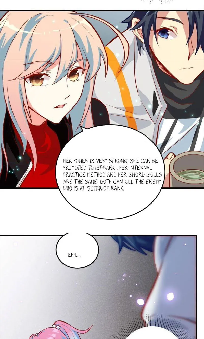 Cultivator from the future Chapter 13 Online - página 27