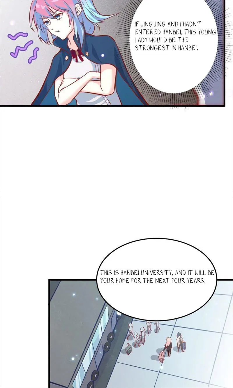 Cultivator from the future Chapter 13 Online - página 28