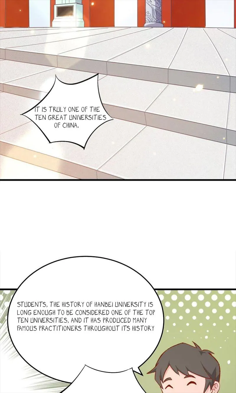 Cultivator from the future Chapter 13 Online - página 30