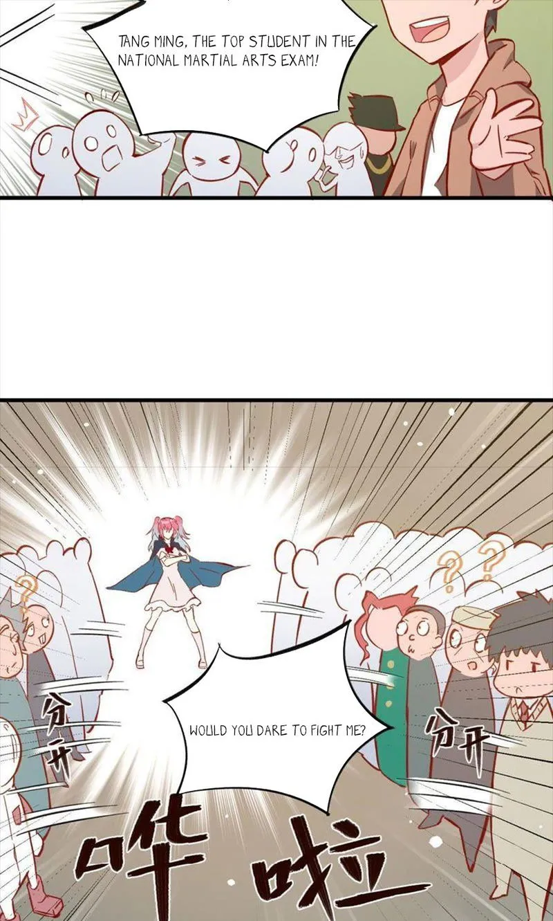 Cultivator from the future Chapter 13 Online - página 31