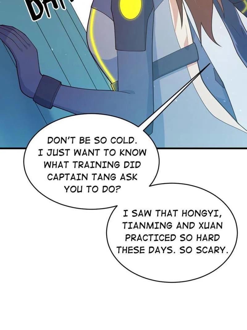 Cultivator from the future Chapter 140 Online - página 7