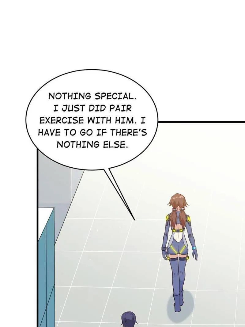 Cultivator from the future Chapter 140 Online - página 8