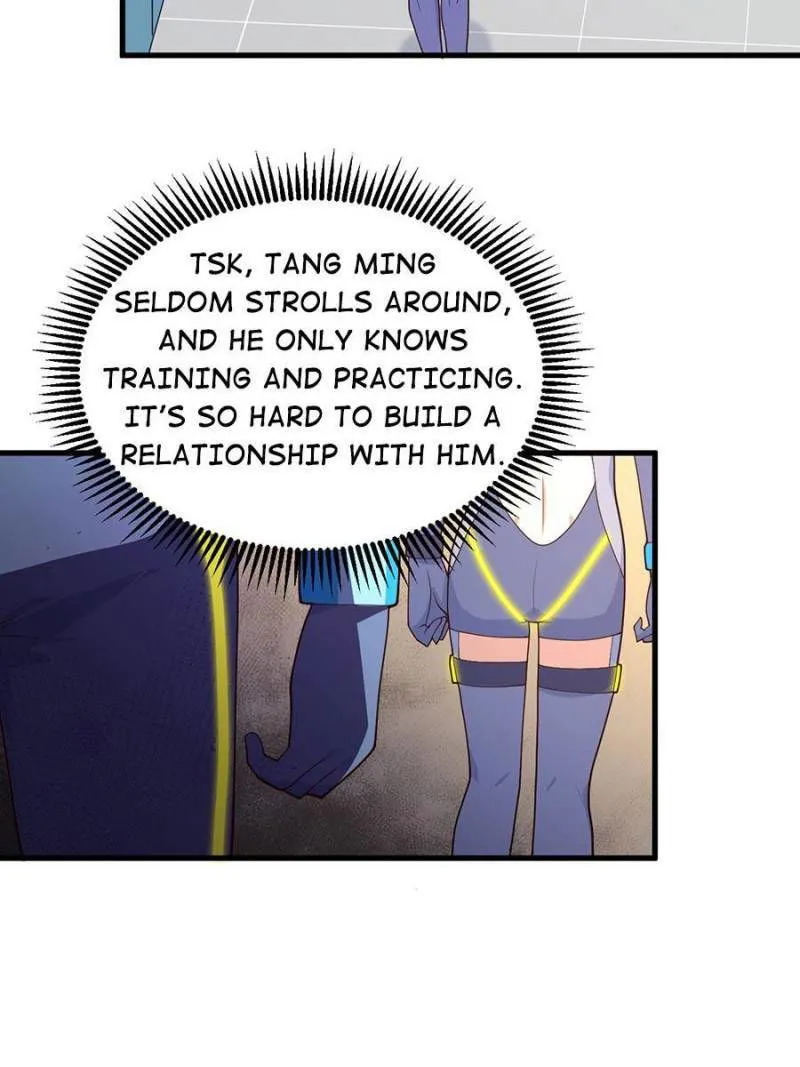 Cultivator from the future Chapter 140 Online - página 10