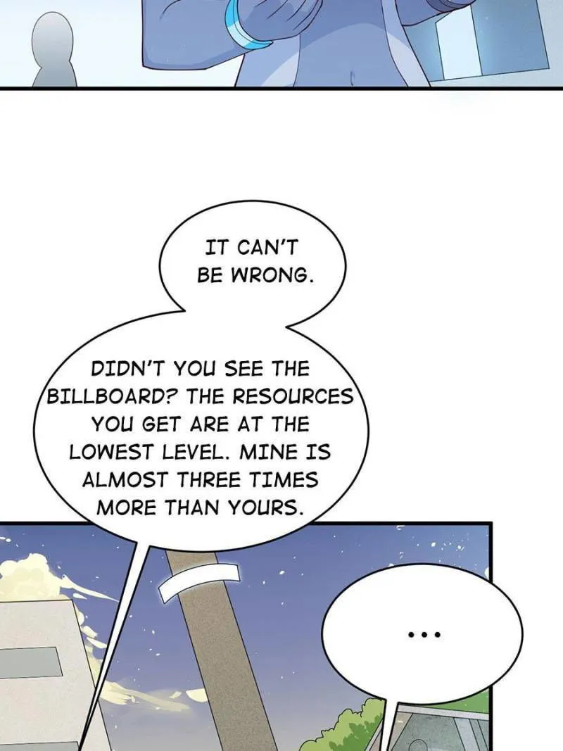 Cultivator from the future Chapter 140 Online - página 17