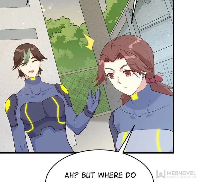 Cultivator from the future Chapter 140 Online - página 18