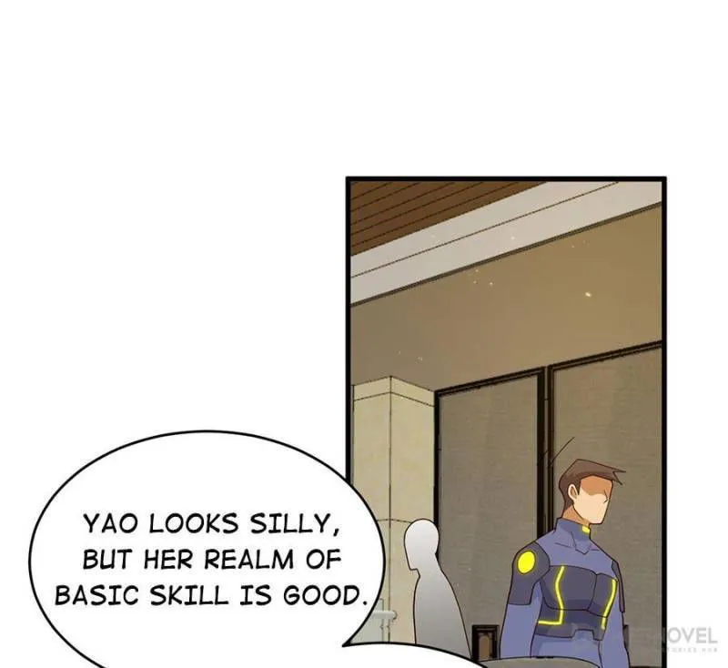 Cultivator from the future Chapter 140 Online - página 24
