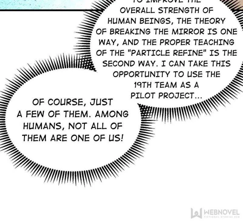 Cultivator from the future Chapter 140 Online - página 30