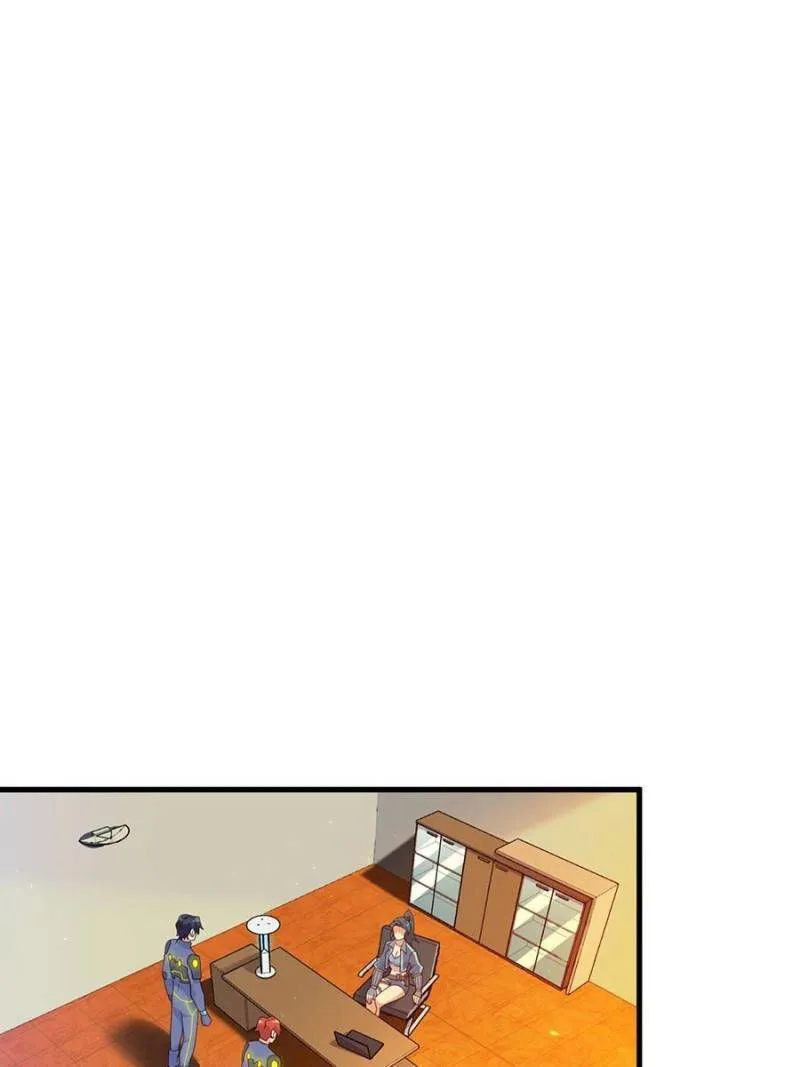 Cultivator from the future Chapter 140 Online - página 31