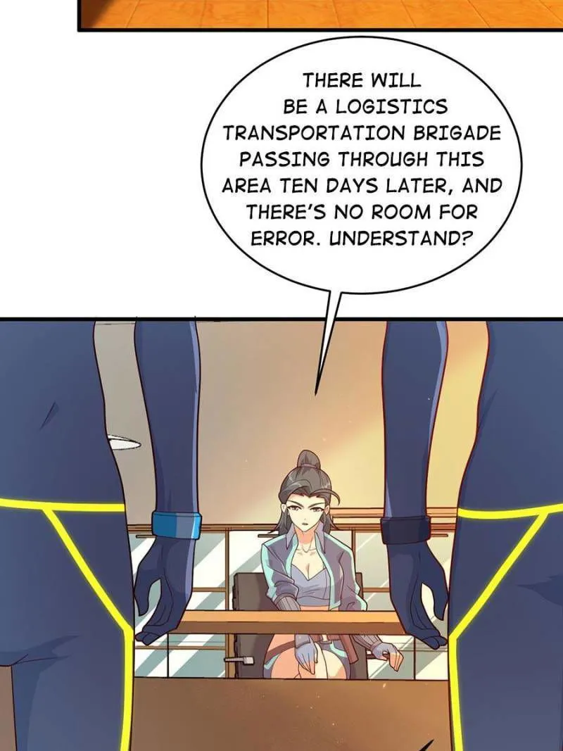 Cultivator from the future Chapter 140 Online - página 34