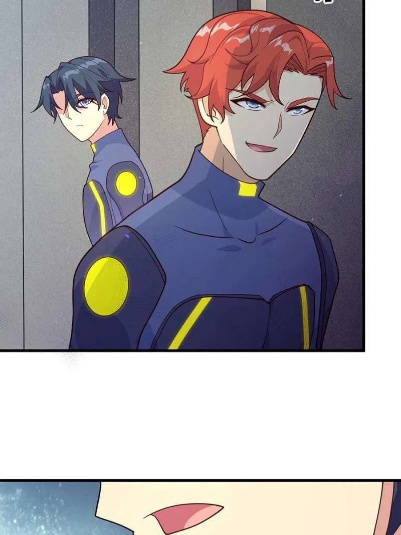 Cultivator from the future Chapter 140 Online - página 40