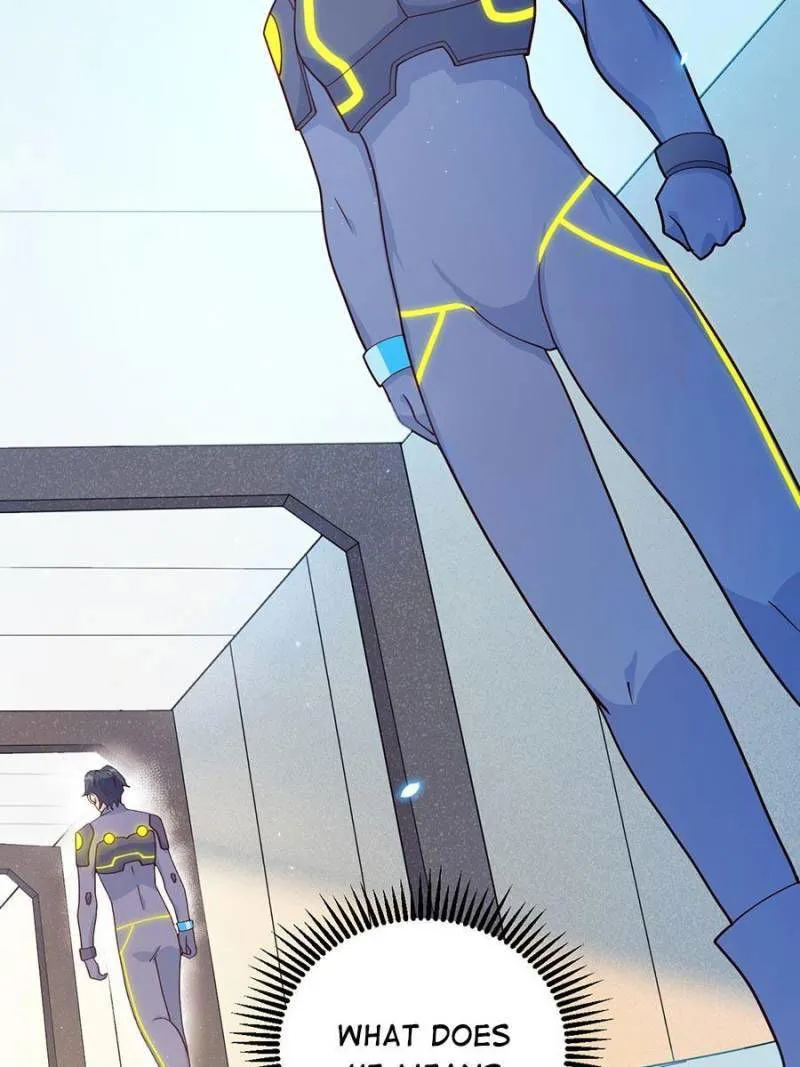 Cultivator from the future Chapter 140 Online - página 43