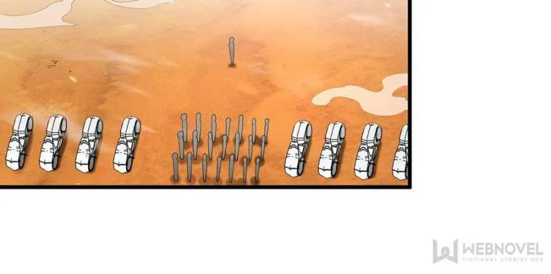 Cultivator from the future Chapter 140 Online - página 45